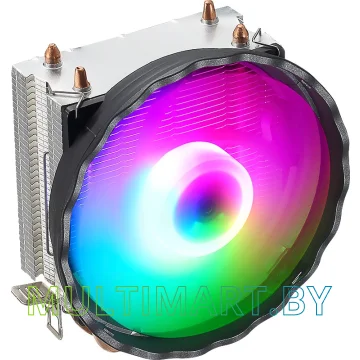 Кулер Formula Astral FRPW 2P RGB (черный)